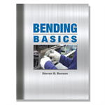 Bending Basics